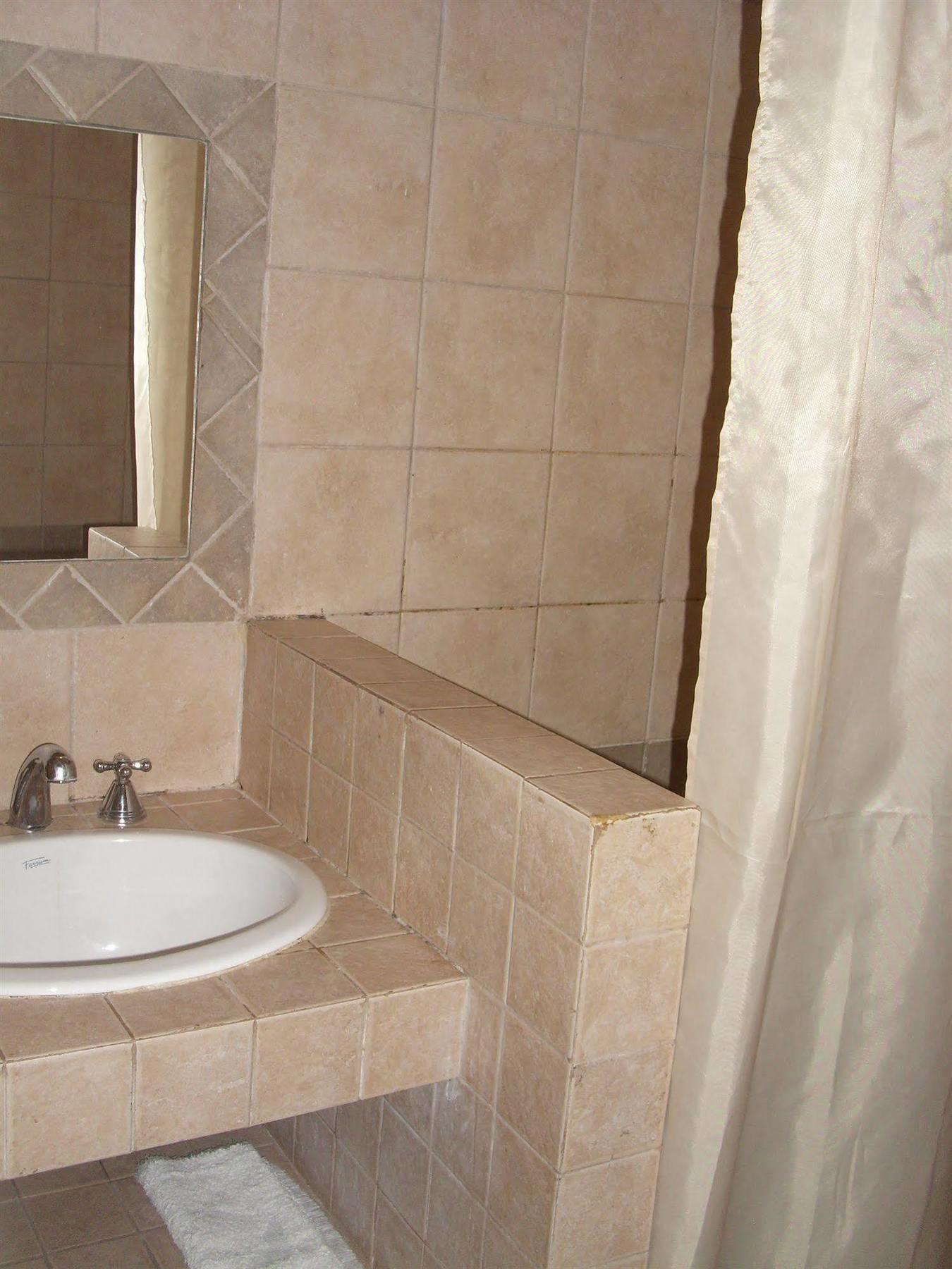 Hostal Terrazas Del San Bernardo Salta Eksteriør billede